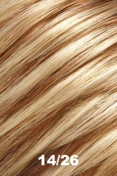 Jon Renau Wigs - Julianne (#5968)