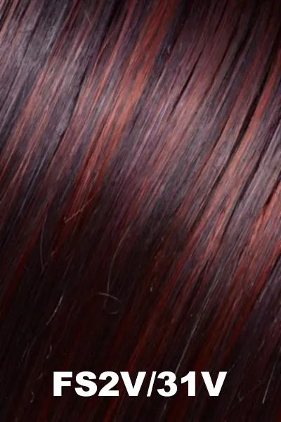Jon Renau Wigs - Julianne (#5968)