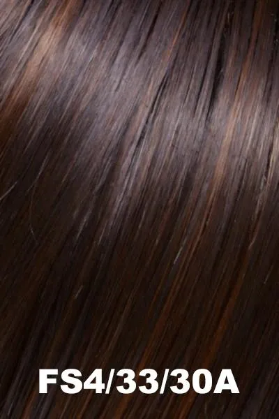 Jon Renau Wigs - Julianne (#5968)