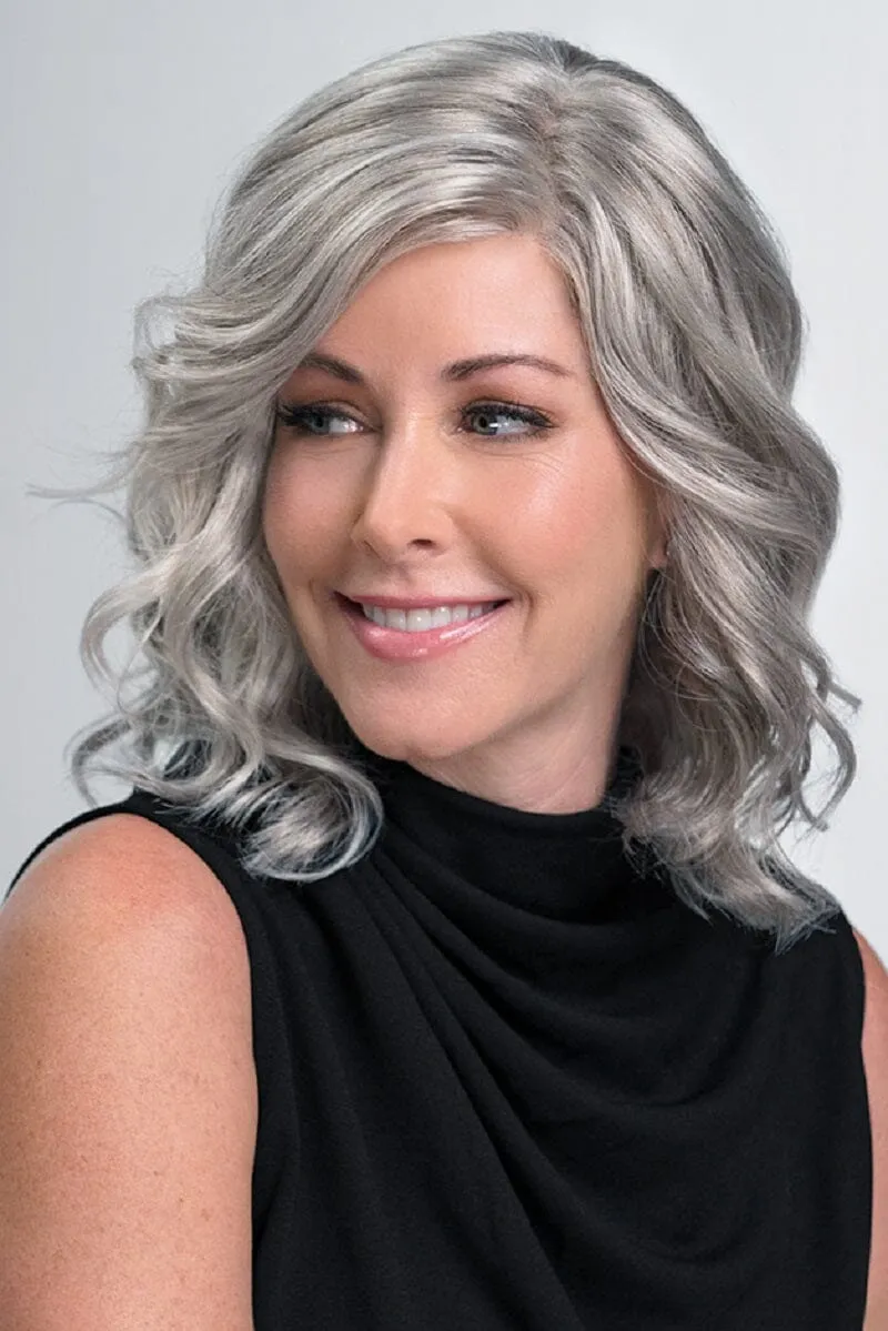 Jon Renau Wigs - Julianne (#5968)