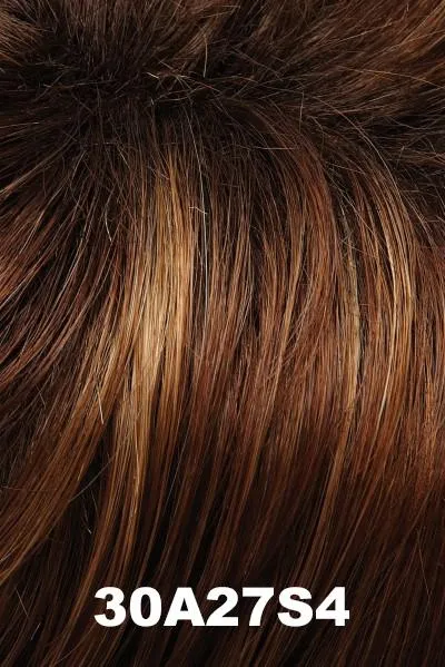 Jon Renau Wigs - Julianne (#5968)
