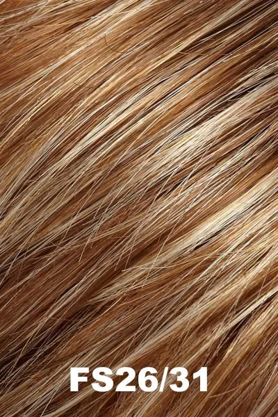 Jon Renau Wigs - Julianne (#5968)