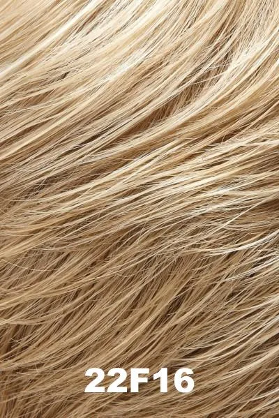 Jon Renau Wigs - Julianne (#5968)