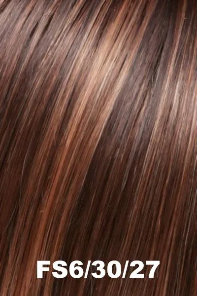 Jon Renau Wigs - Julianne (#5968)