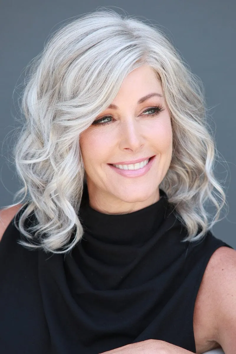Jon Renau Wigs - Julianne (#5968)