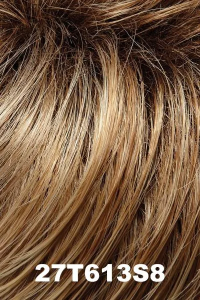 Jon Renau Wigs - Julianne (#5968)