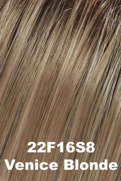 Jon Renau Wigs - Julianne (#5968)