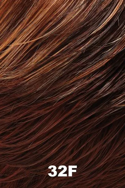 Jon Renau Wigs - Julianne (#5968)