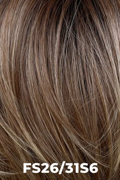 Jon Renau Wigs - Julianne (#5968)