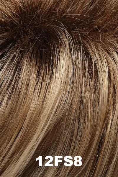 Jon Renau Wigs - Julianne (#5968)
