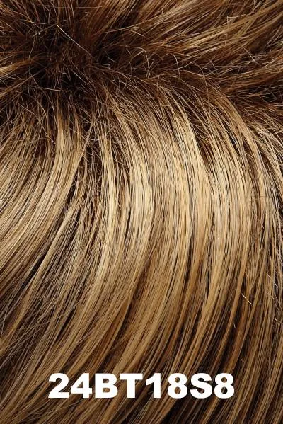 Jon Renau Wigs - Julianne (#5968)