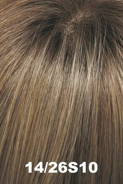Jon Renau Wigs - Julianne (#5968)