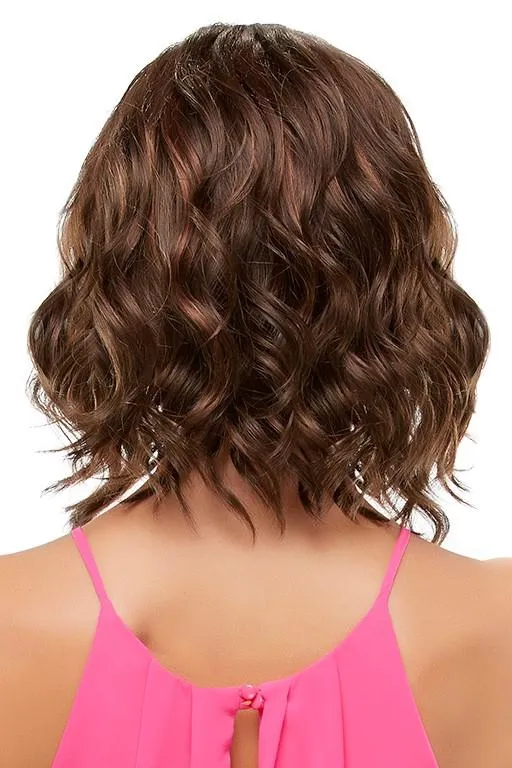 Jon Renau Wigs - Julianne (#5968)