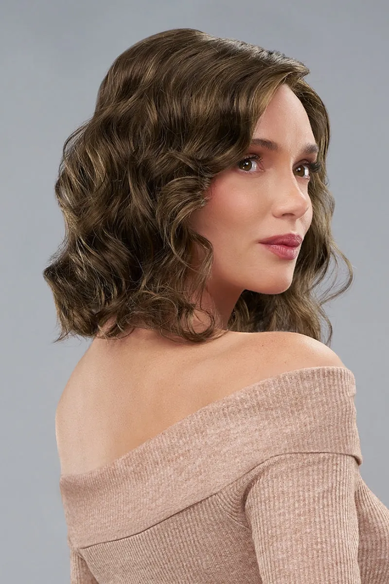 Jon Renau Wigs - Julianne Lite (#5854)