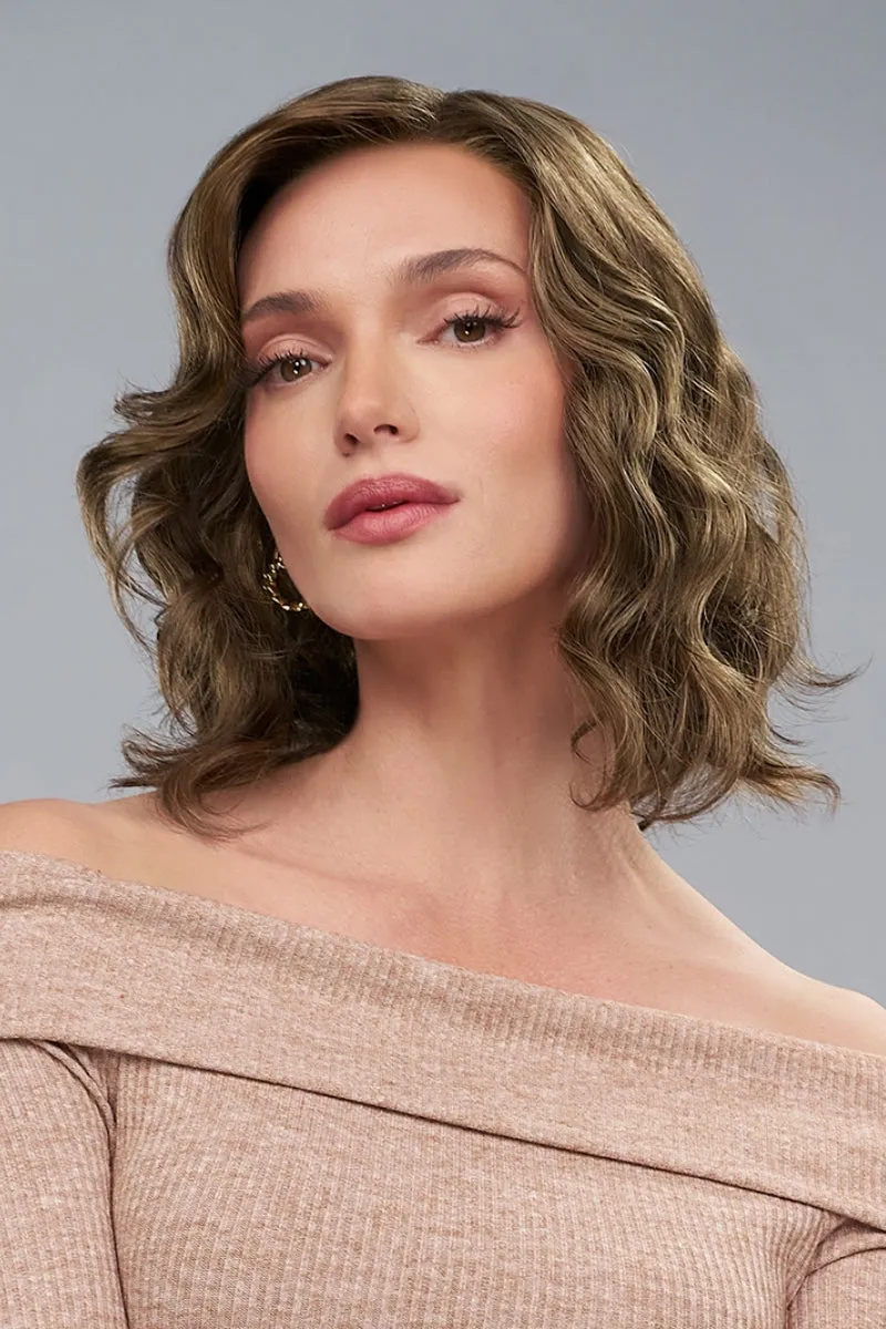 Jon Renau Wigs - Julianne Lite (#5854)