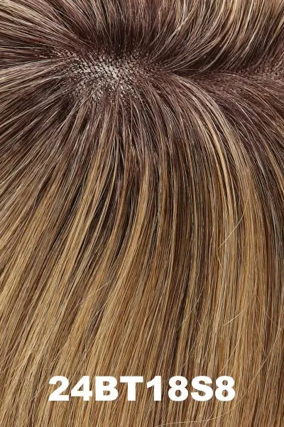 Jon Renau Wigs - Julianne Lite (#5854)