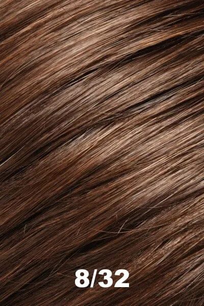 Jon Renau Wigs - Julianne Lite - Petite (#5863)