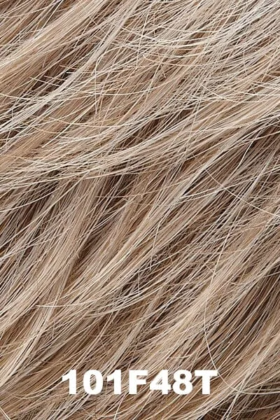 Jon Renau Wigs - Julianne Lite - Petite (#5863)
