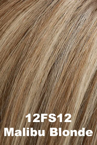 Jon Renau Wigs - Kim Human Hair (#758)