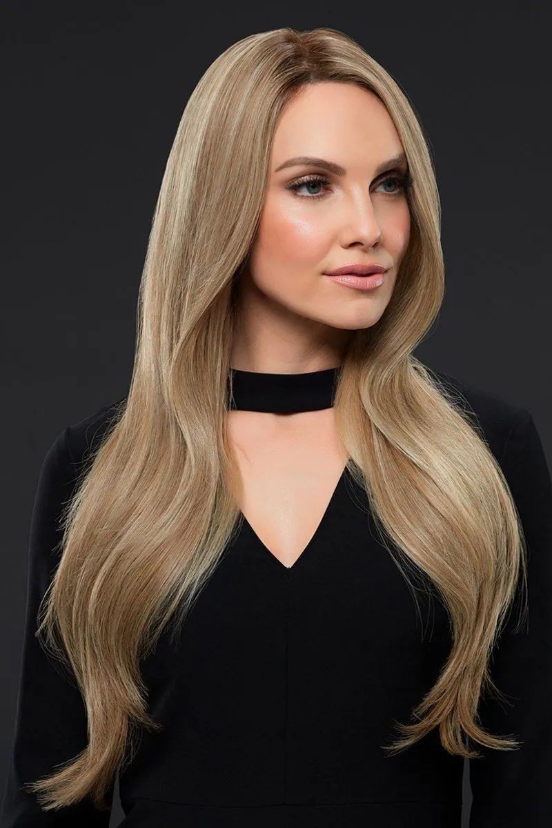 Jon Renau Wigs - Kim Human Hair (#758)