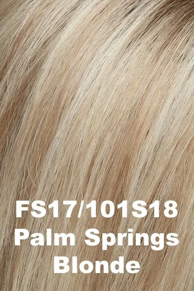 Jon Renau Wigs - Kristi (#5706)