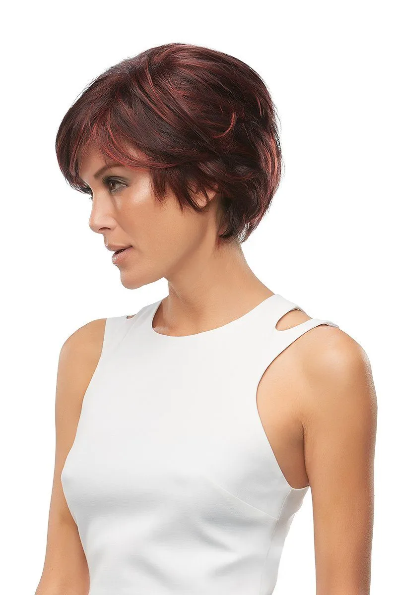 Jon Renau Wigs - Mariska (#5711)