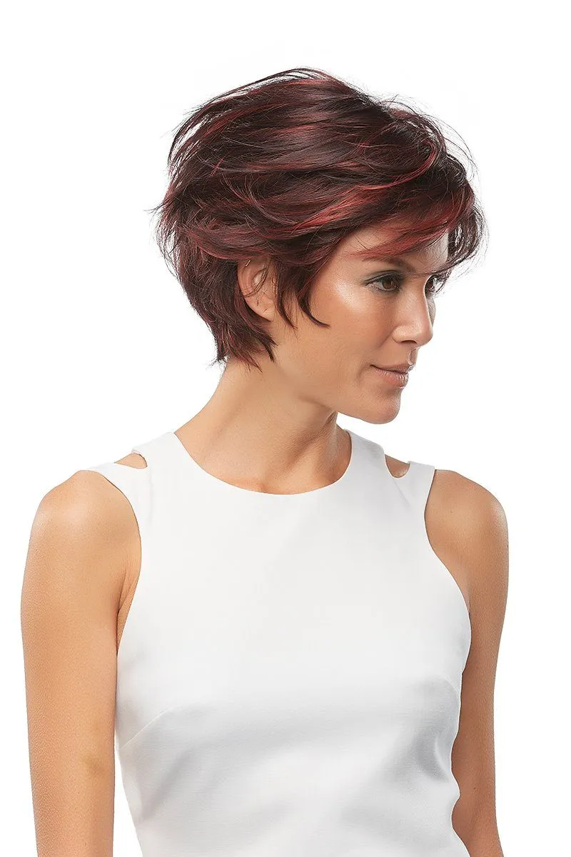 Jon Renau Wigs - Mariska (#5711)