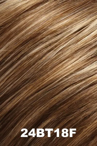 Jon Renau Wigs - Mariska - Petite (#5981)