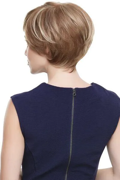 Jon Renau Wigs - Mariska - Petite (#5981)