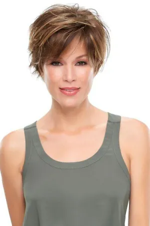 Jon Renau Wigs - Mariska - Petite (#5981)