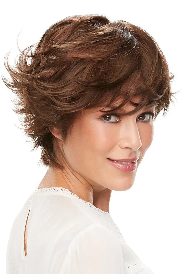 Jon Renau Wigs - Meg (#5402)