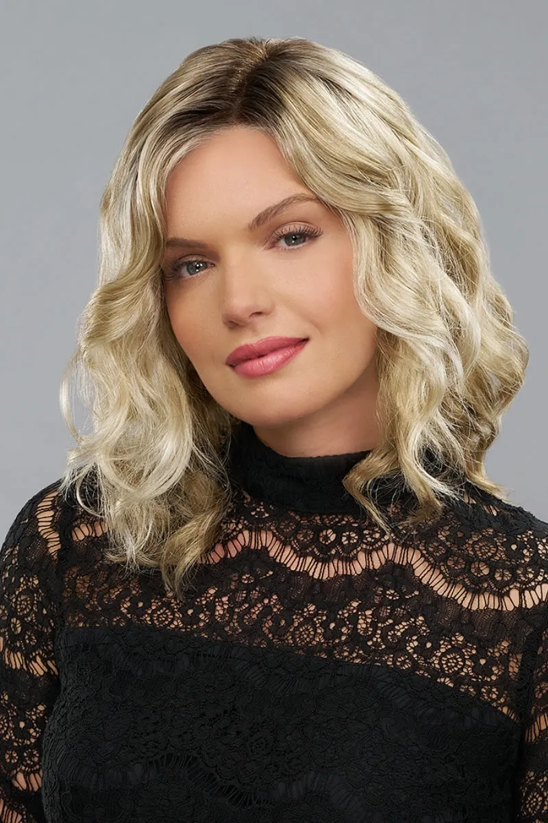 Jon Renau Wigs - Mila (#5399)