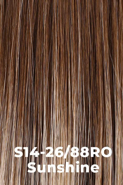 Jon Renau Wigs - Rachel (#5984)