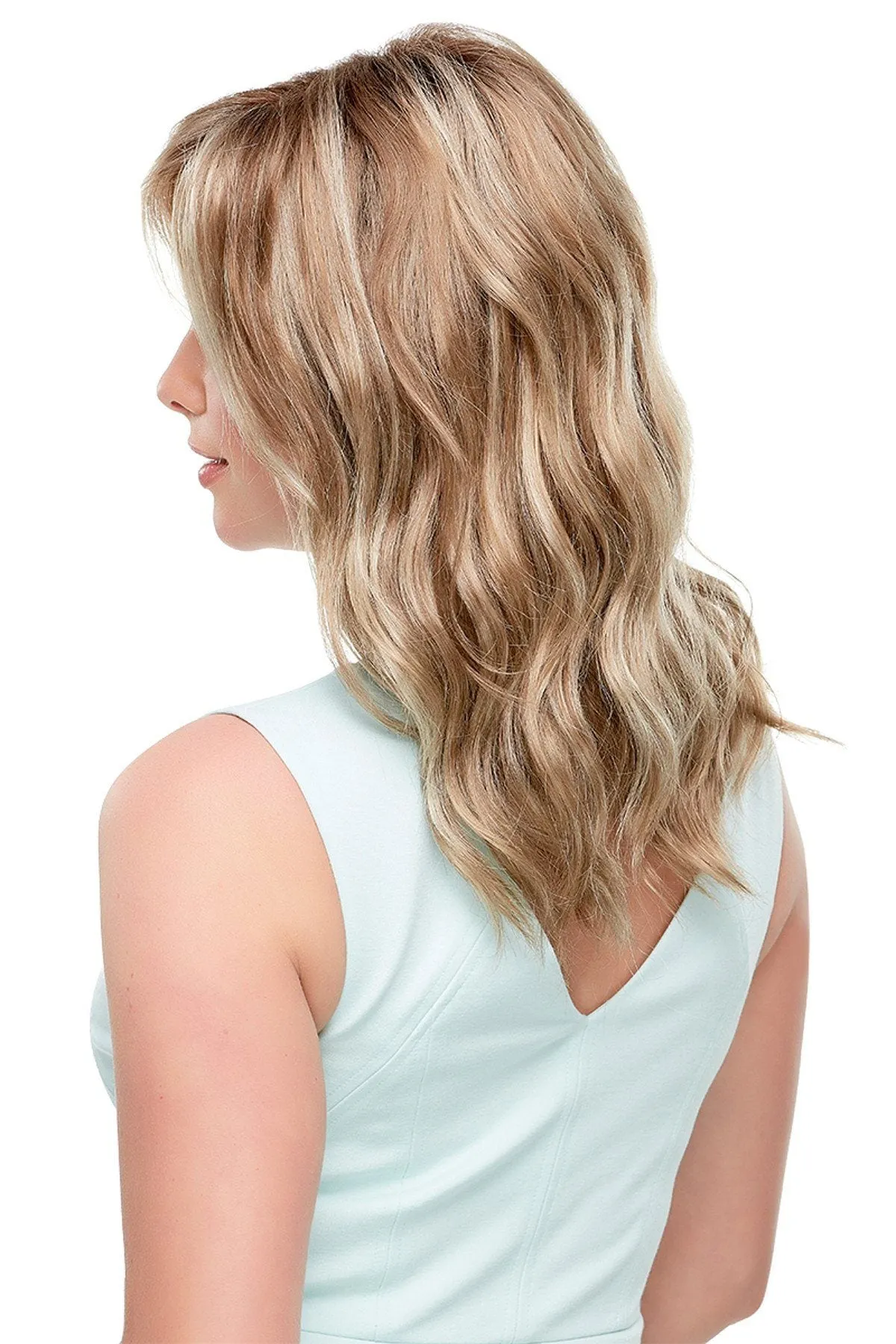 Jon Renau Wigs - Rachel (#5984)