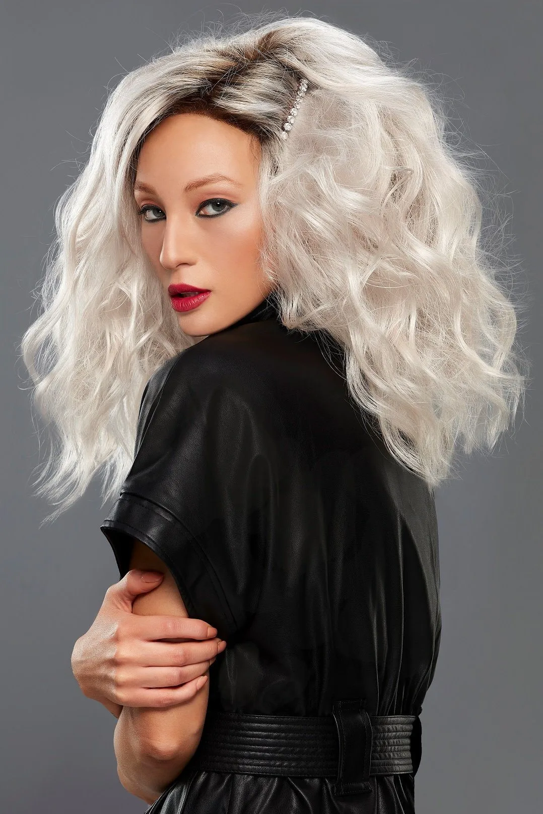 Jon Renau Wigs - Rachel (#5984)