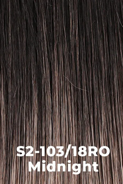 Jon Renau Wigs - Rachel (#5984)
