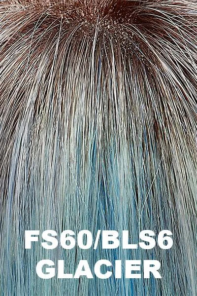 Jon Renau Wigs - Rachel (#5984)