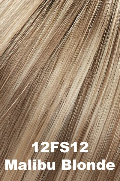 Jon Renau Wigs - Rachel Lite (#5864)