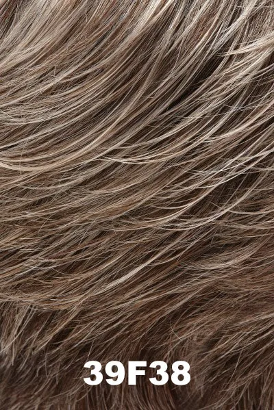 Jon Renau Wigs - Rita (#5907)