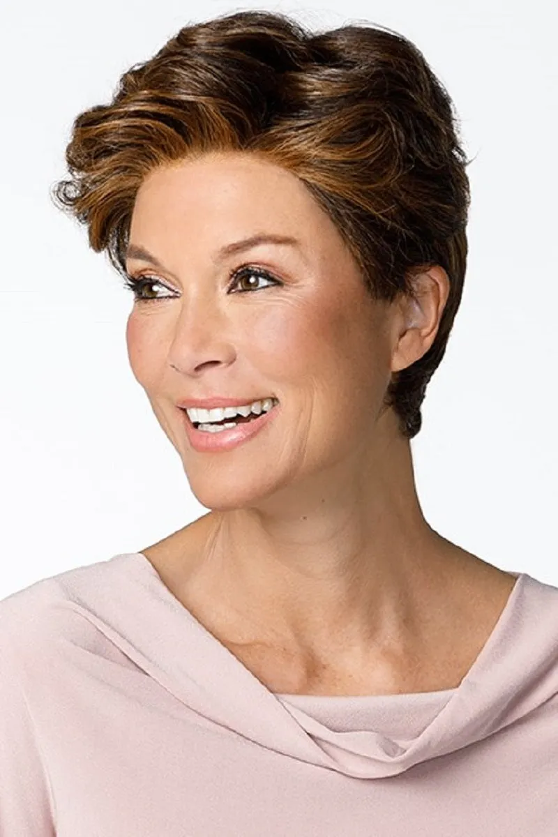 Jon Renau Wigs - Rita (#5907)