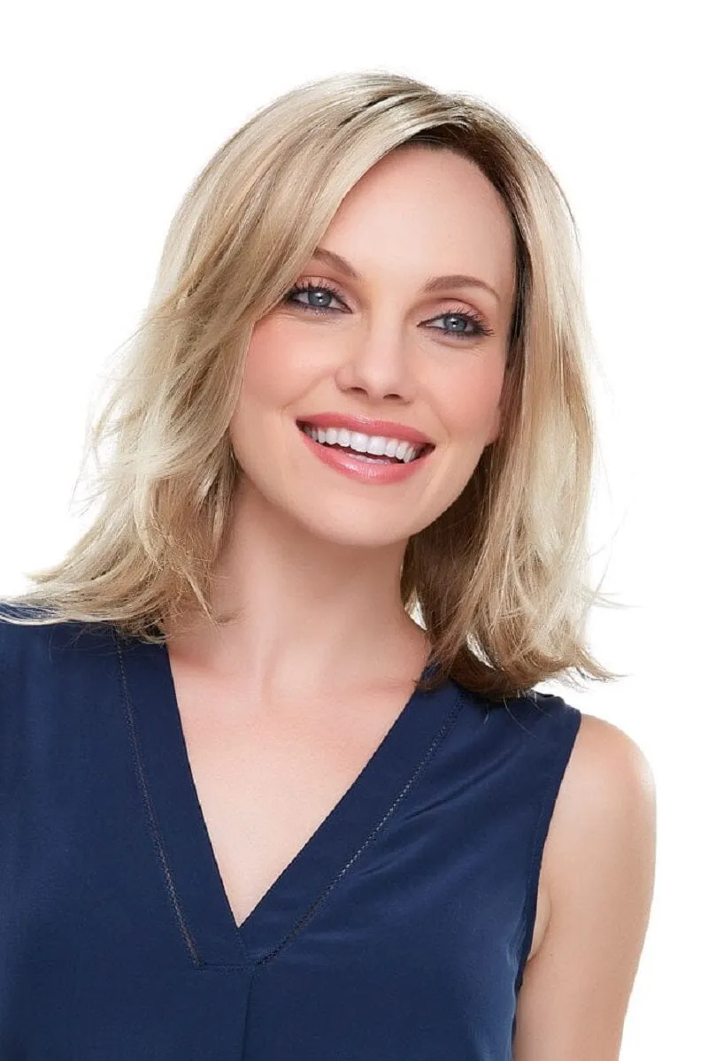 Jon Renau Wigs - Rosie (#5978)