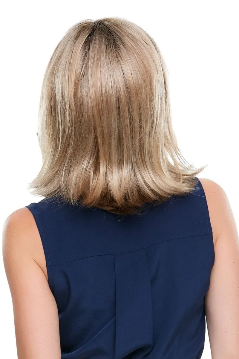 Jon Renau Wigs - Rosie (#5978)