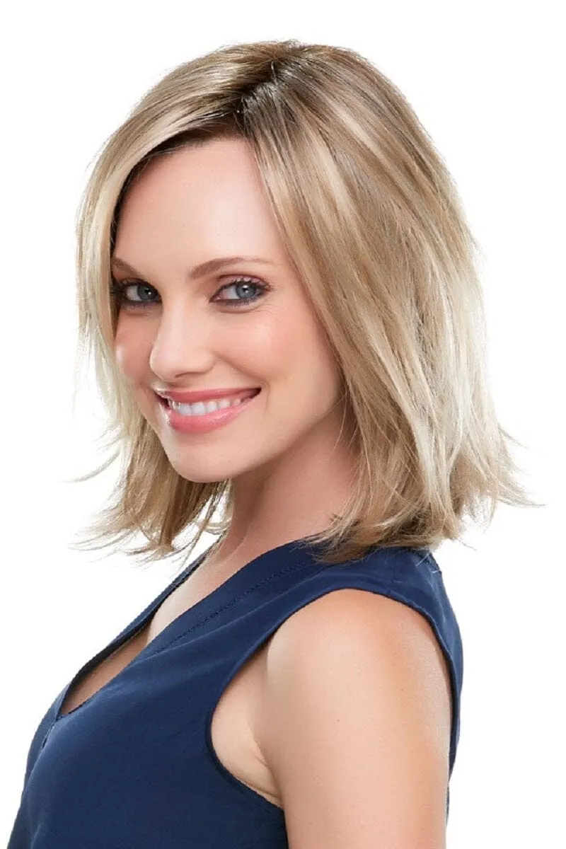 Jon Renau Wigs - Rosie (#5978)