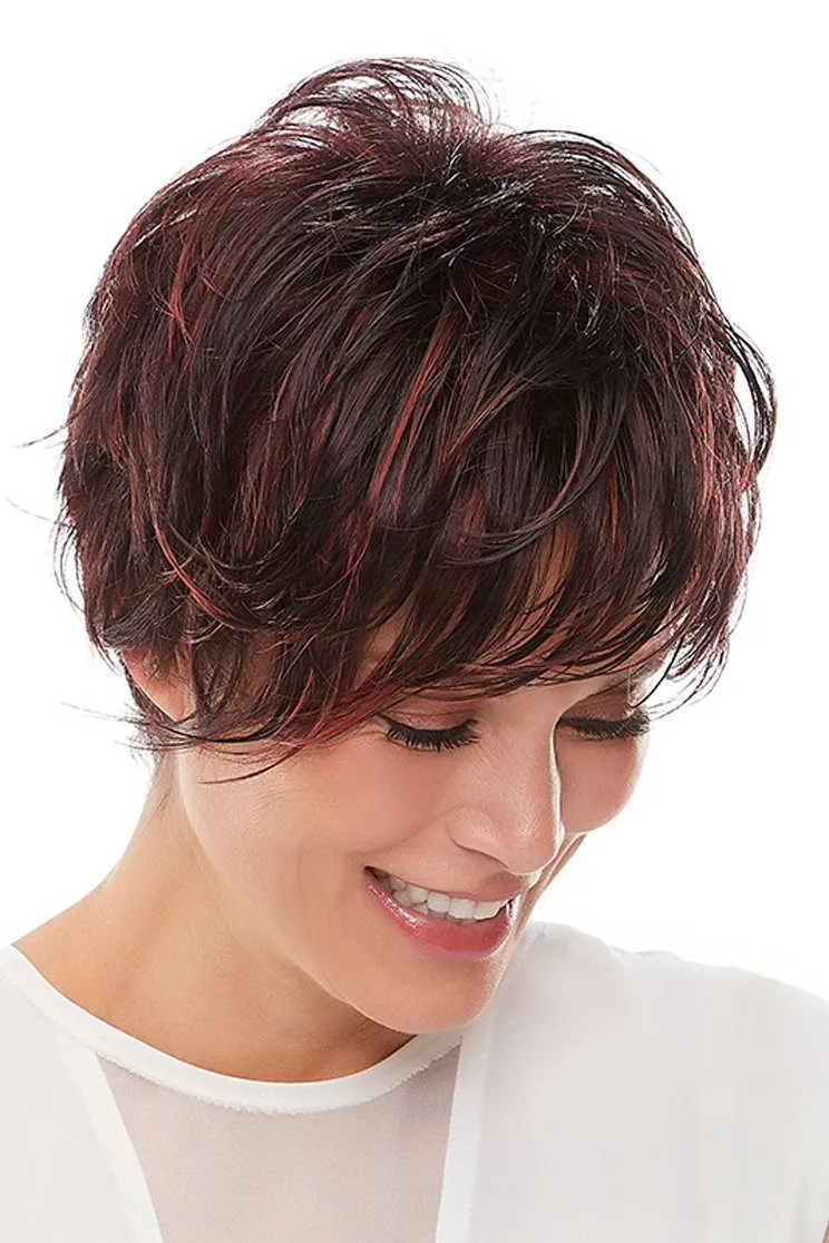 Jon Renau Wigs - Ruby (#5403)