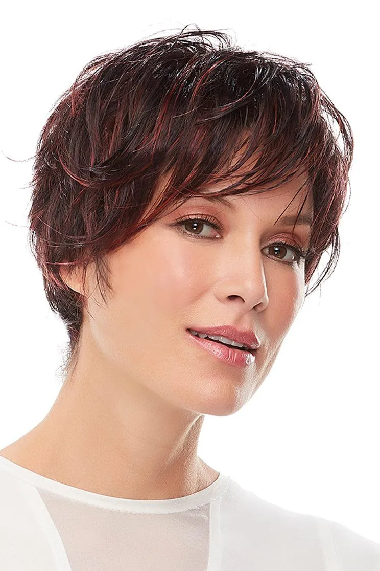 Jon Renau Wigs - Ruby (#5403)