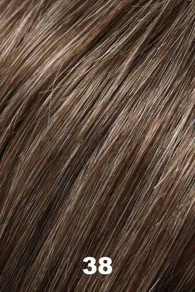 Jon Renau Wigs - Ruby (#5403)