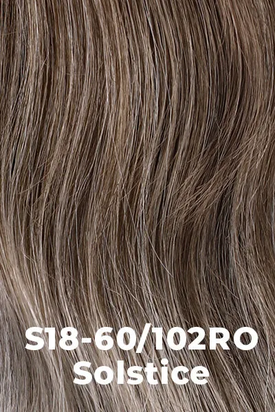 Jon Renau Wigs - Sarah (#5705)