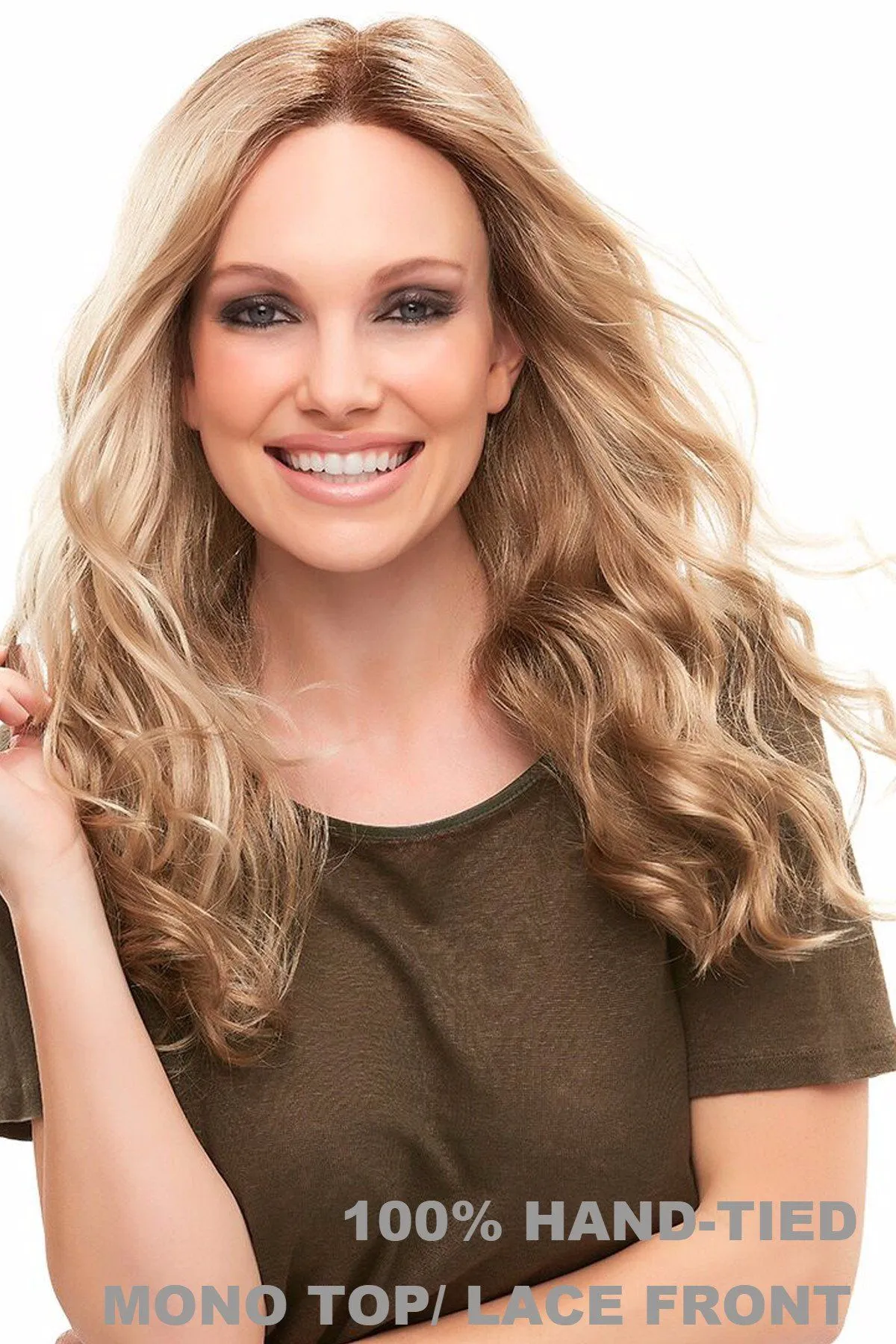 Jon Renau Wigs - Sarah (#5705)