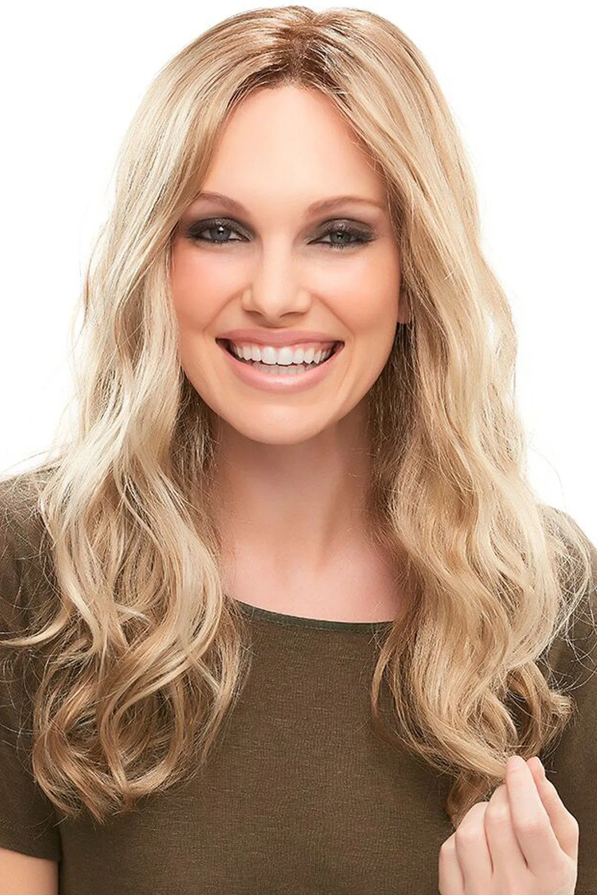 Jon Renau Wigs - Sarah (#5705)