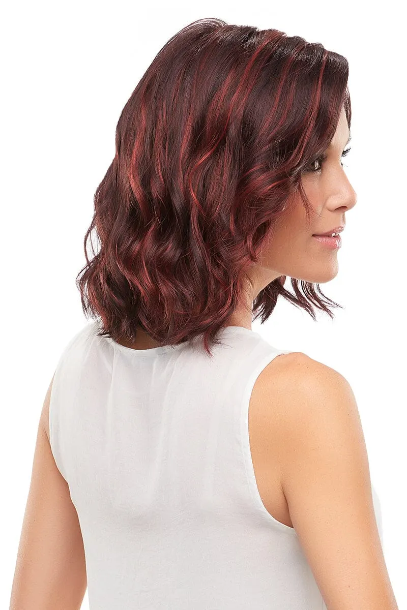Jon Renau Wigs - Scarlett - Large (#5986)